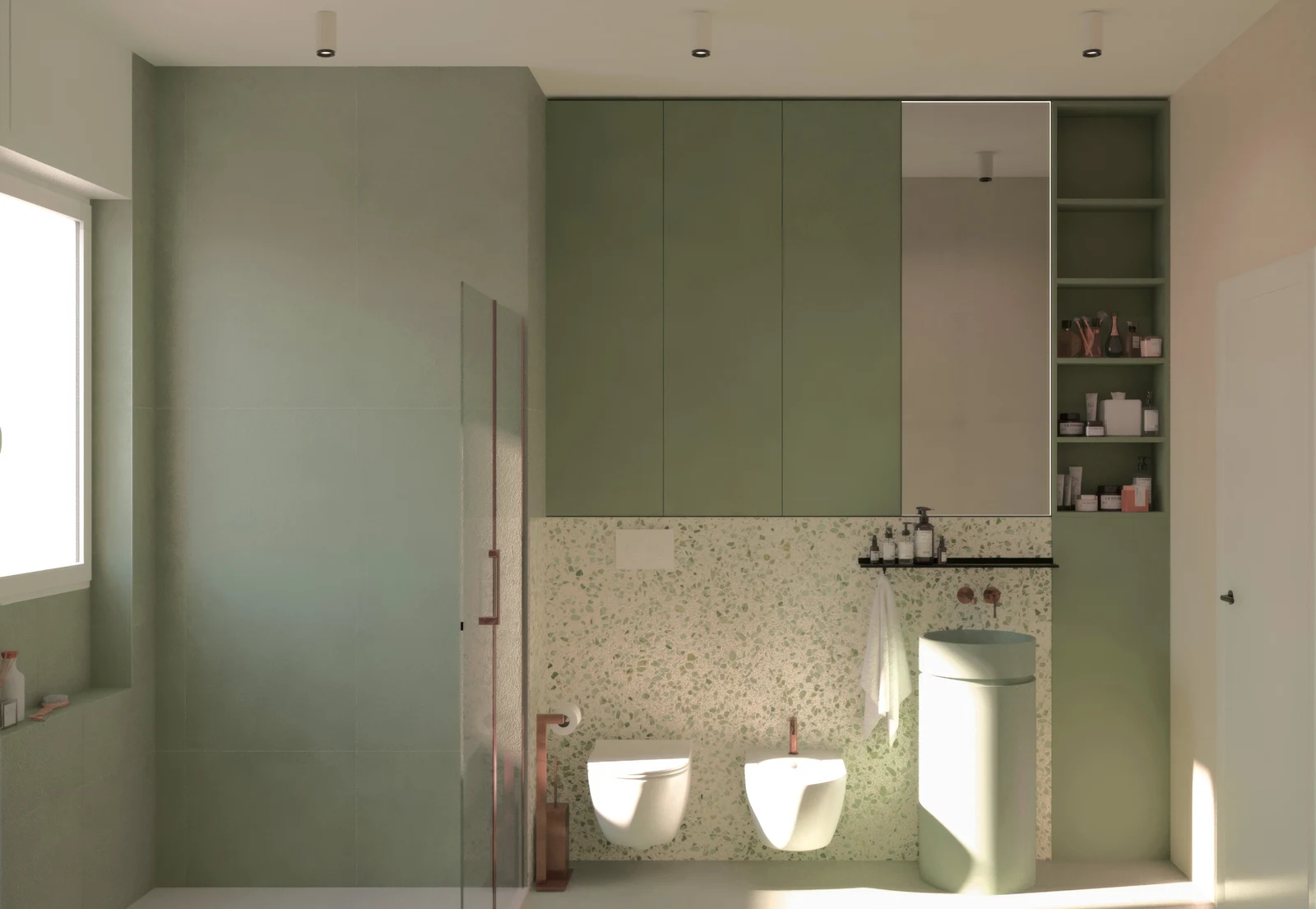 Residenza Milano Savona - thumbnail 10